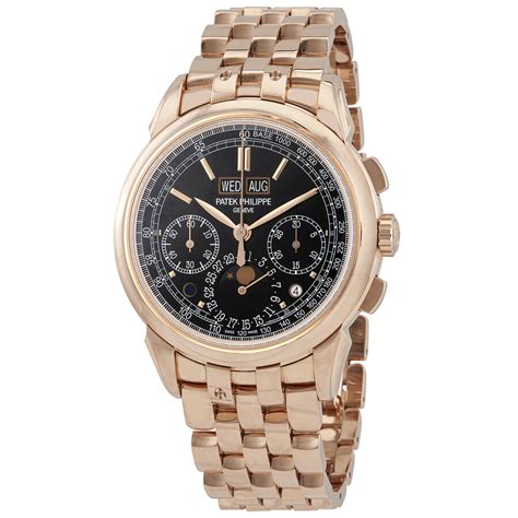 patek philippe online price